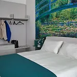 Be Coloured - Boutique Art In 4* Nápoles