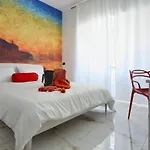 Be Coloured - Boutique Art In
