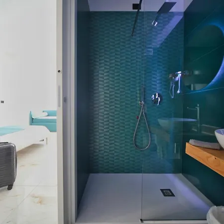 Be-coloured Guest house Naples