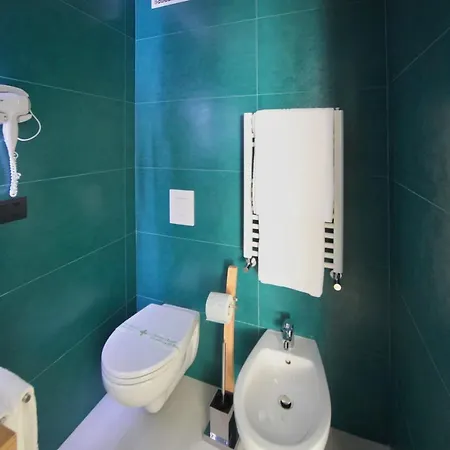 Be-coloured 4* Naples