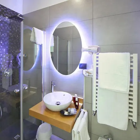 Be-coloured Guest house Naples