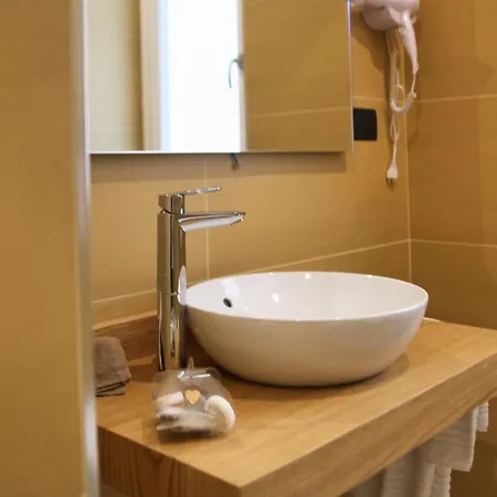 Be-coloured Guest house Naples