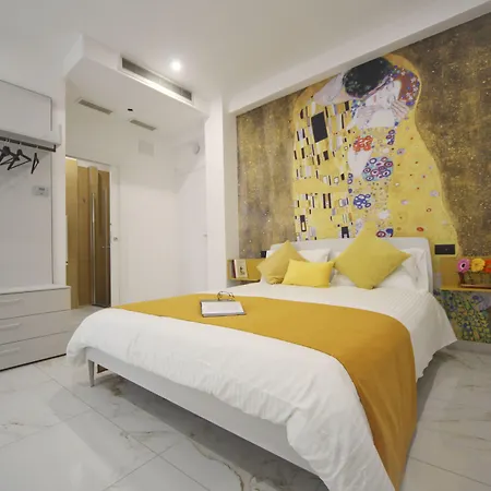 Be-coloured Guest house 4*