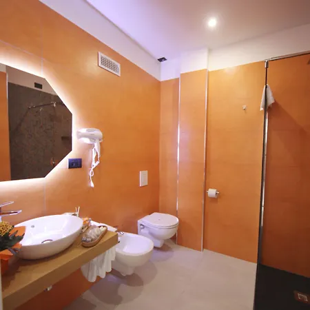 Be-coloured Guest house