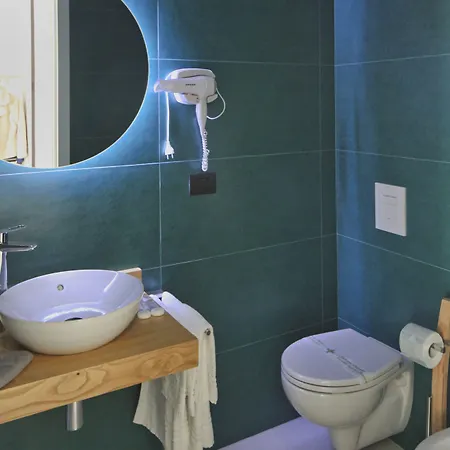 Guest house Be-coloured Naples