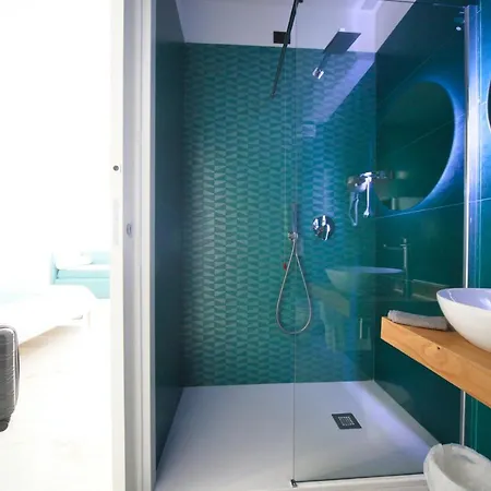 Gasthuis Be-coloured 4*