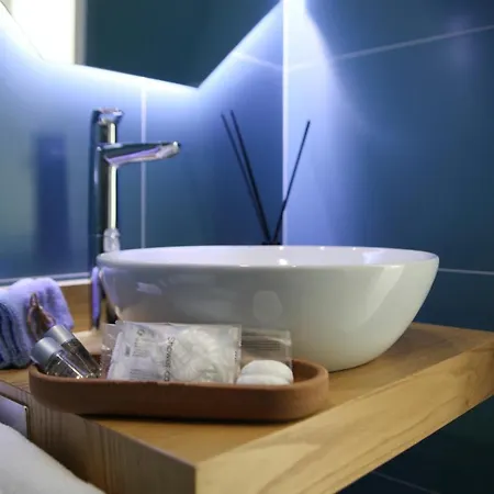 Gasthuis Be-coloured Napels