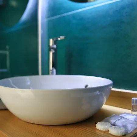 Gasthuis Be-coloured Napels