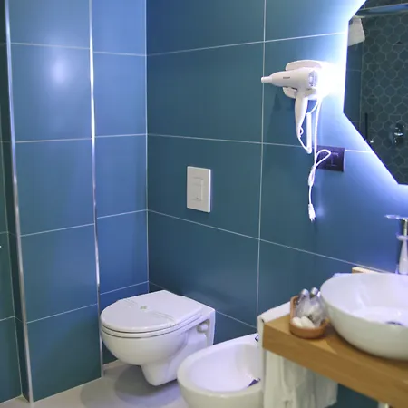 Gasthuis Be-coloured 4*