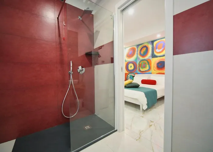 Be-coloured 4* Neapel