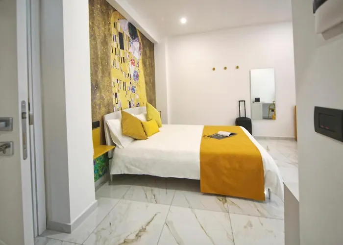 Be-coloured Pensionat