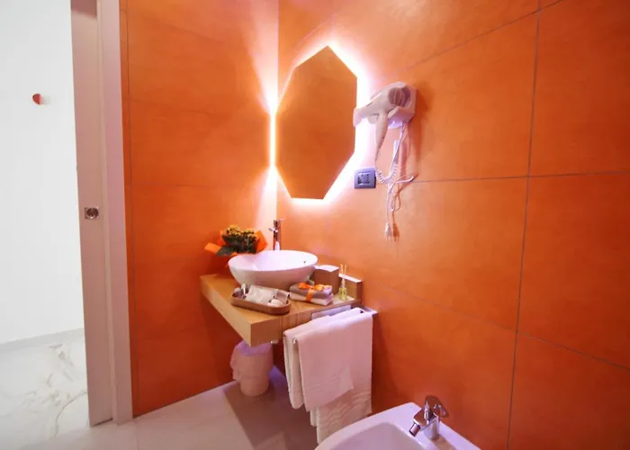 Pensionat Be-coloured 4*