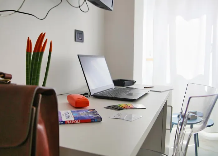 Be-coloured 4* Neapel