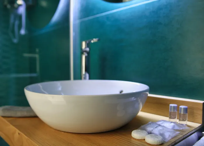 Pensionat Be-coloured Neapel