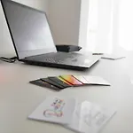 Be Coloured - Boutique Art In