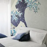 Be Coloured - Boutique Art In Гостевой дом 4*
