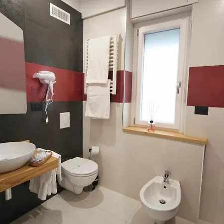 Be-coloured 4* 나폴리