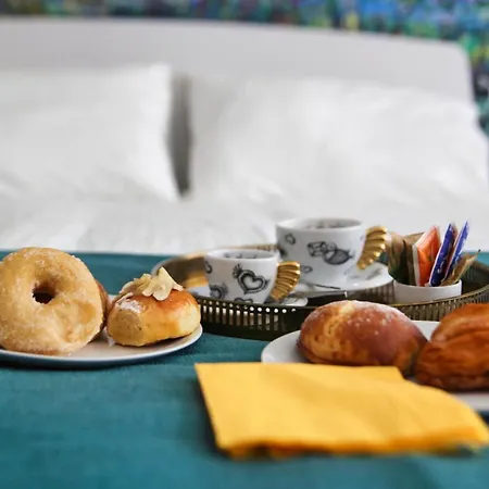 Be-coloured 나폴리