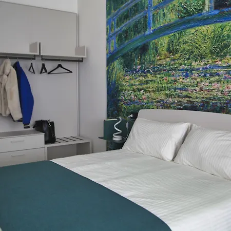 Be-coloured 4* 나폴리