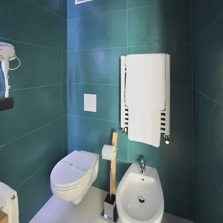 게스트하우스 Be-coloured 나폴리