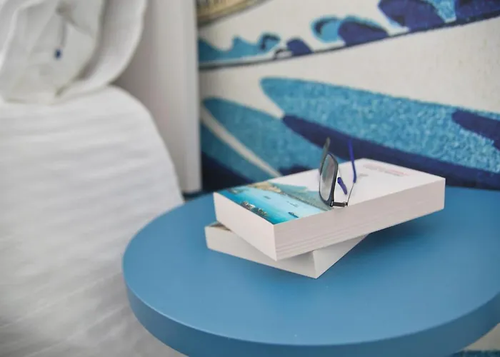 Affittacamere Be-coloured Napoli