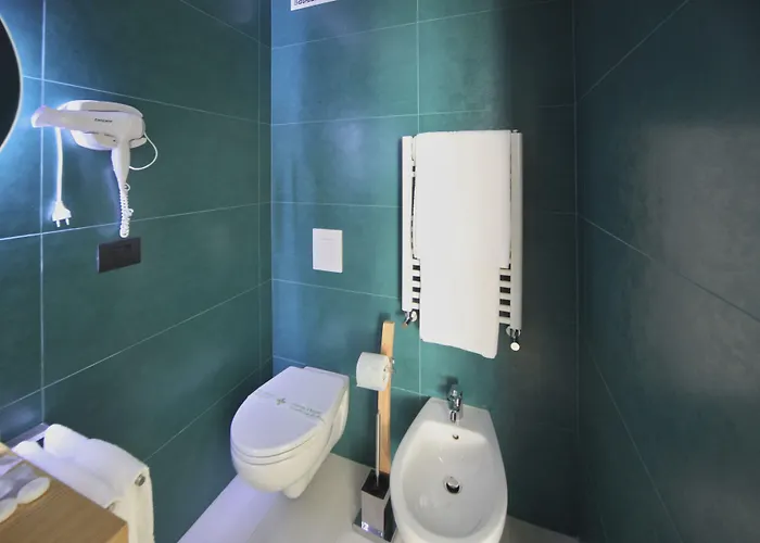 Πανσιόν Be Coloured - Boutique Art Rooms In Naples Νάπολη