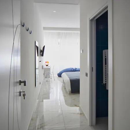 Guest house Be-coloured
