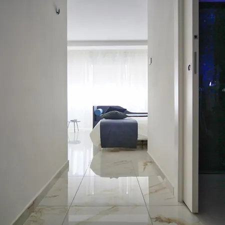 Guest house Be-coloured